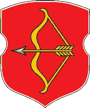 coat of arms of Pinsk
